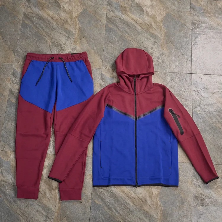 Hooded Zipper Shirt Suit Jacket