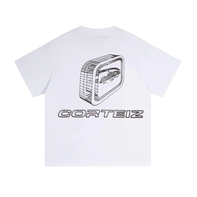 Sports short-sleeved T-shirt football uniform breathable polo shirt couple wear