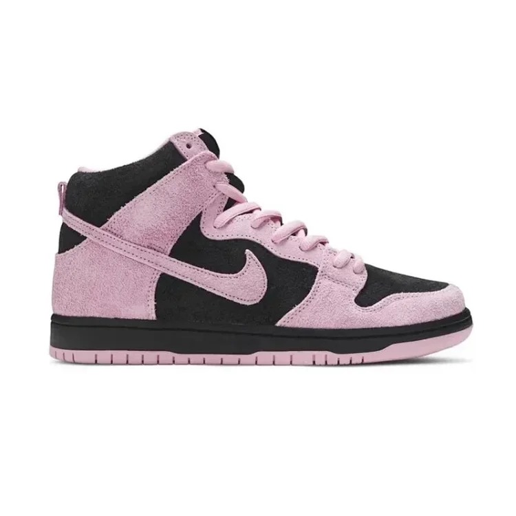 Nike OG Dunk High Collection Casual Sneakers