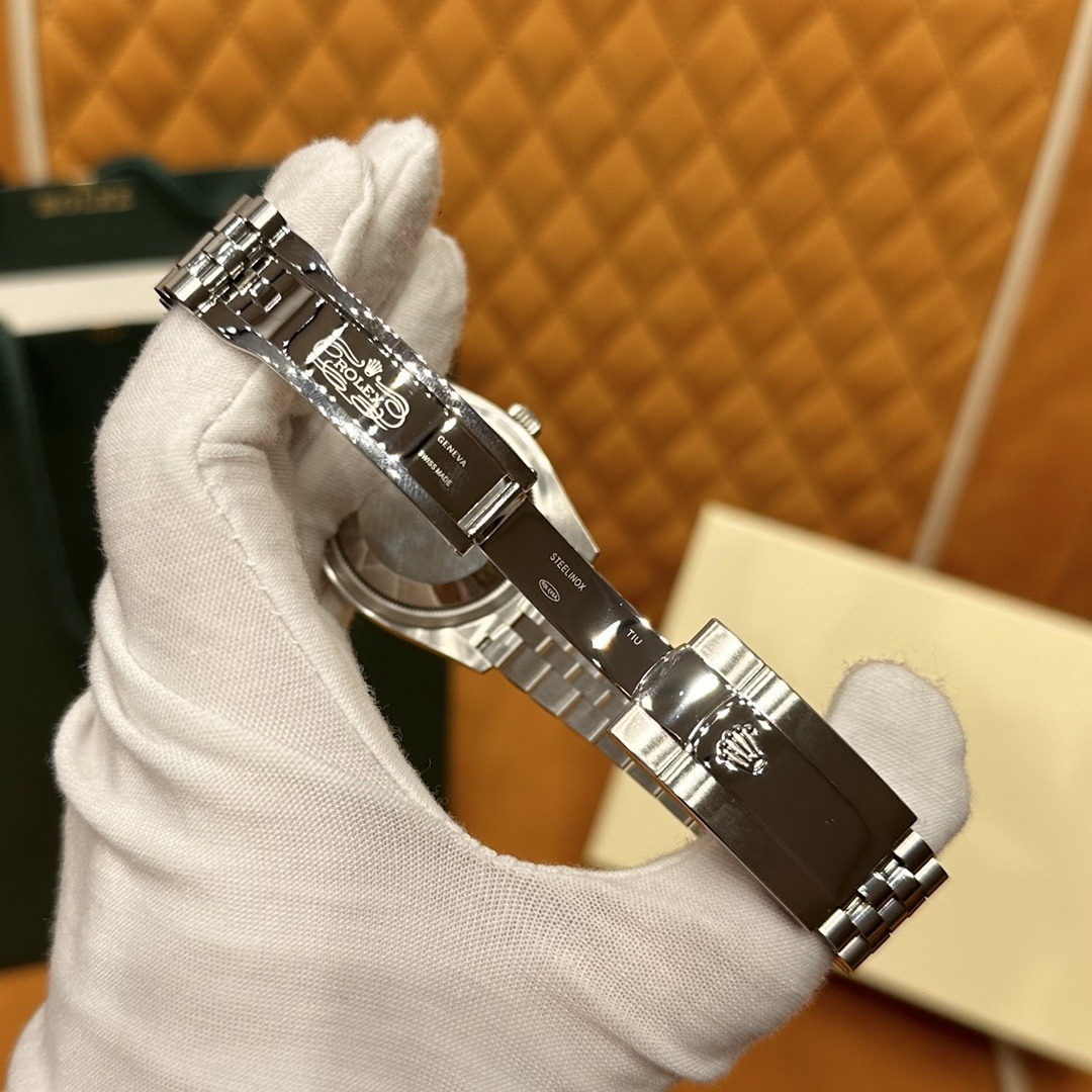 Rolex watch m126284rbr-0029