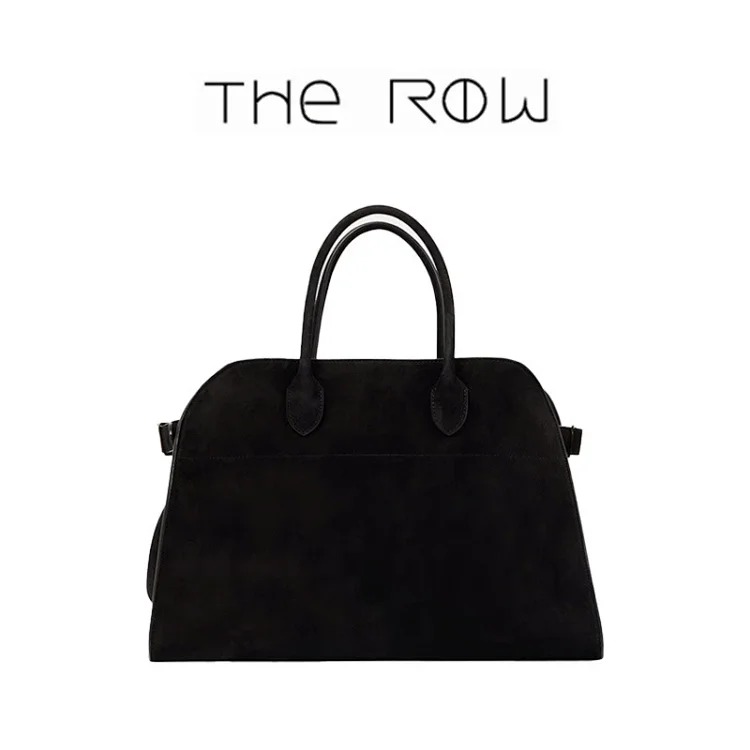 Oblique Large Capacity Margaux15 Bag Hand-held Briefcase Dong Jie Commuter Tote the