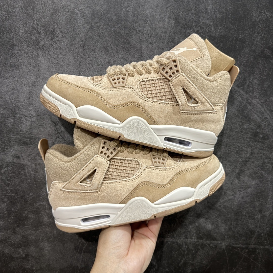 AJ 4 Sneaker SH528185