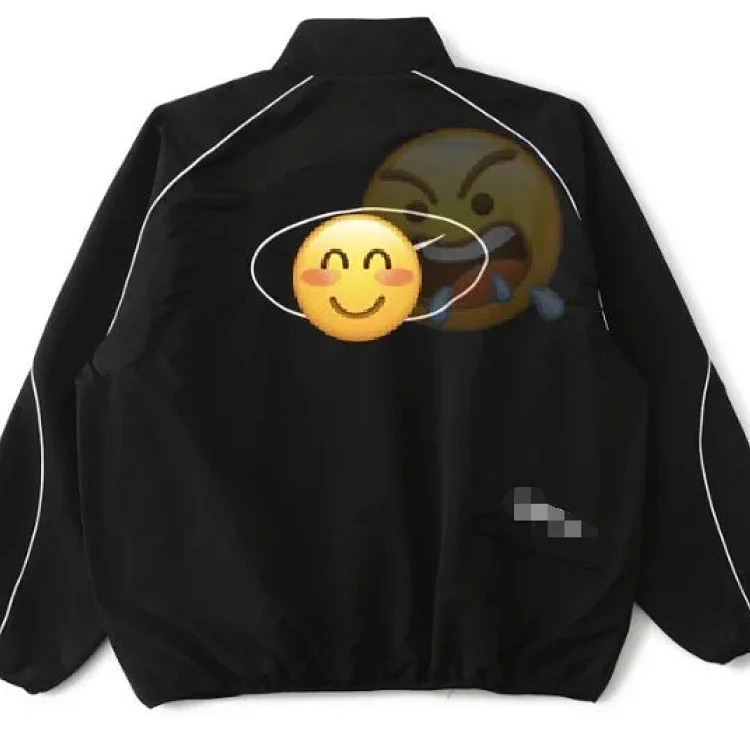 SS25 Hoodie