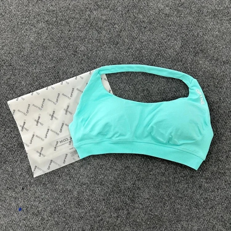 DFYNEimpact (original Label and Original Bag) Popular Fitness Running Shockproof Yoga Camisole