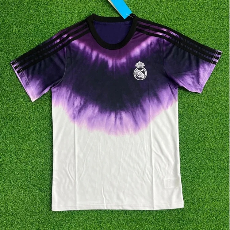 Football uniform collection short-sleeved T-shirt