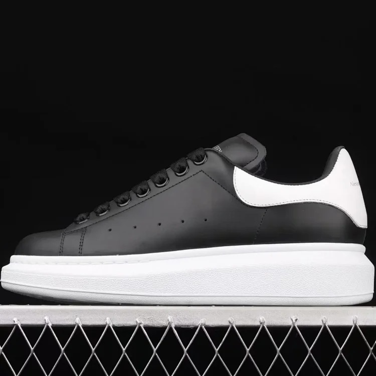 Sneakers, Platform Shoes, White Classic Version, High Spring and Summer Casual Shoes, Thick