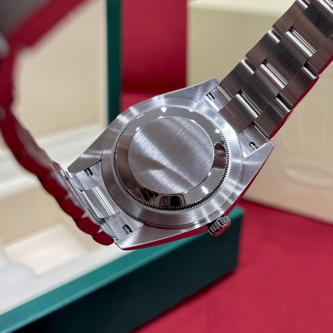Rolex watch m126334-0001