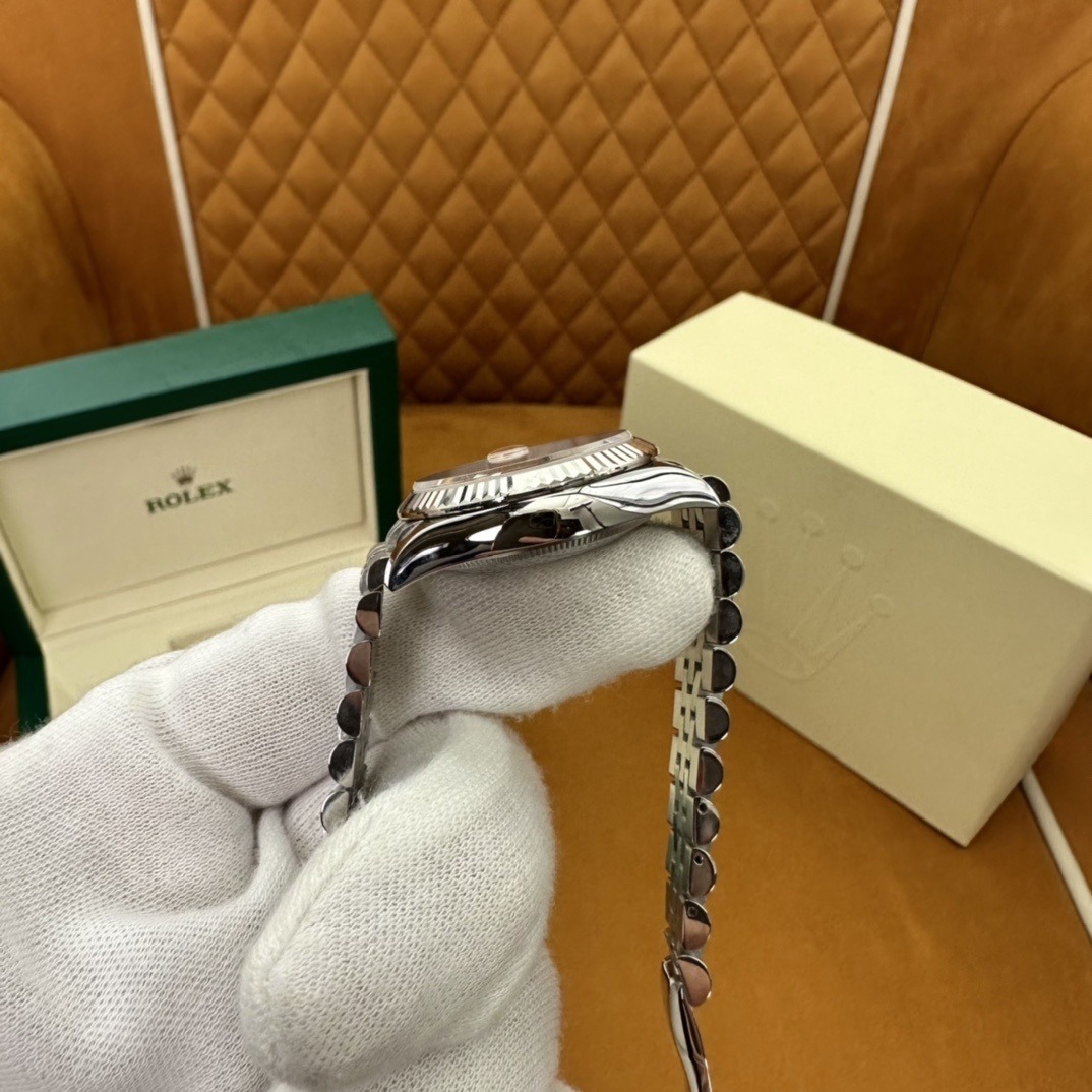 Rolex watch M278274-0024