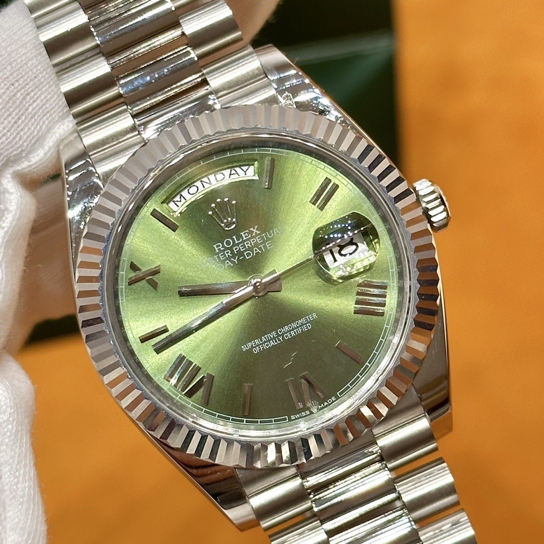 Rolex watch m228239-0033