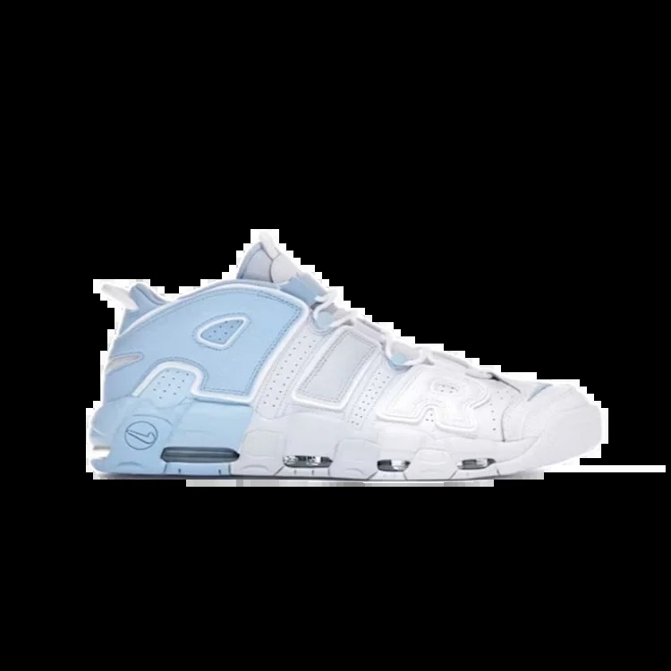 Nike OG Moer UPTEMPO Collection Casual Sneakers