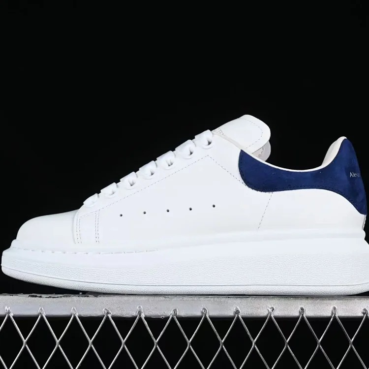 Sneakers, Platform Shoes, White Classic Version, High Spring and Summer Casual Shoes, Thick