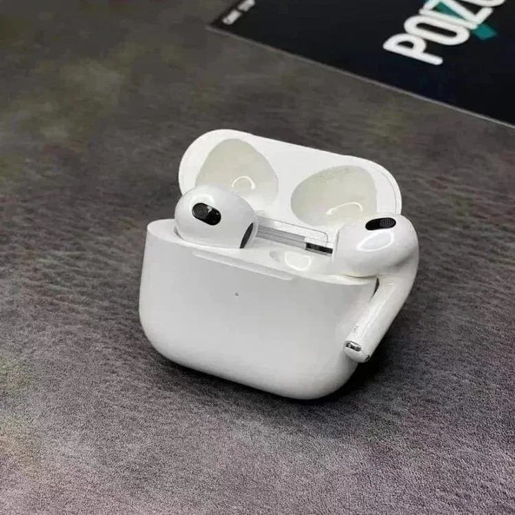Headphones collection