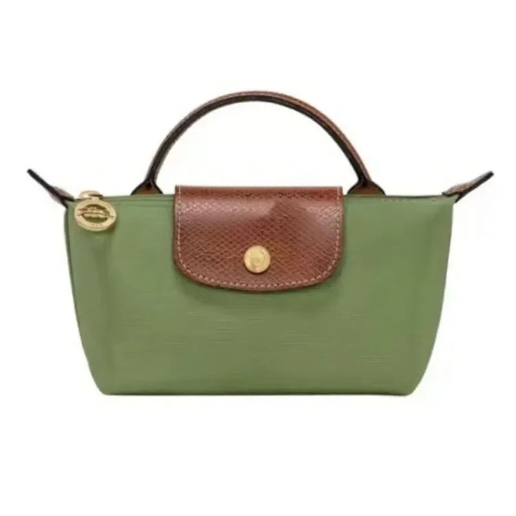 Dumpling bag mini cross-body single shoulder bag for women with shoulder strap without punching and versatile