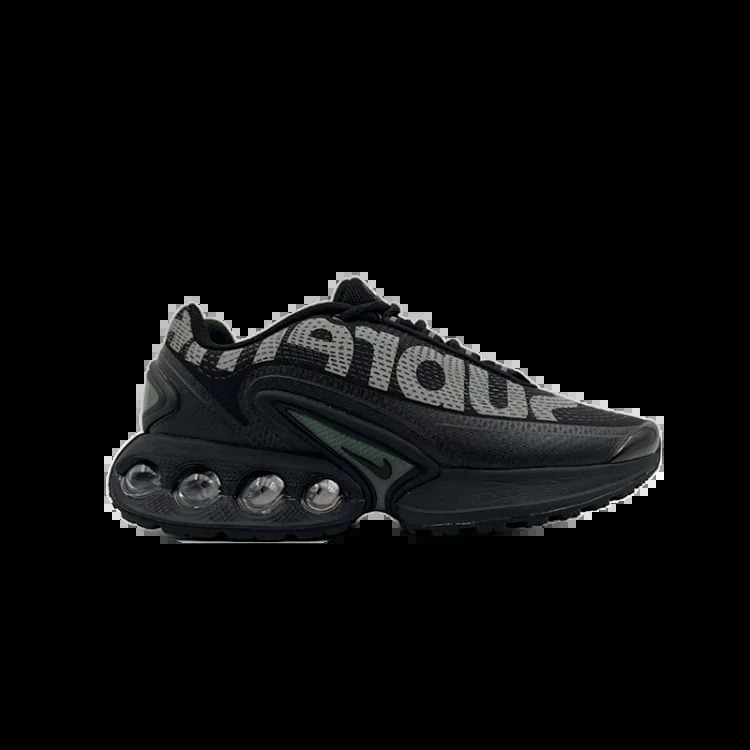 Max Dn Casual Sneakers