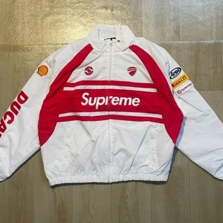 SS25 Hoodie