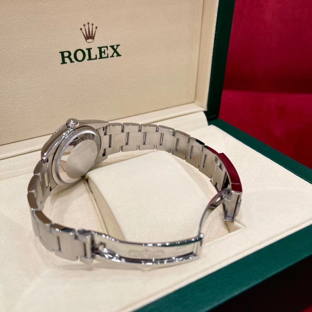 Rolex watch m126000-0005