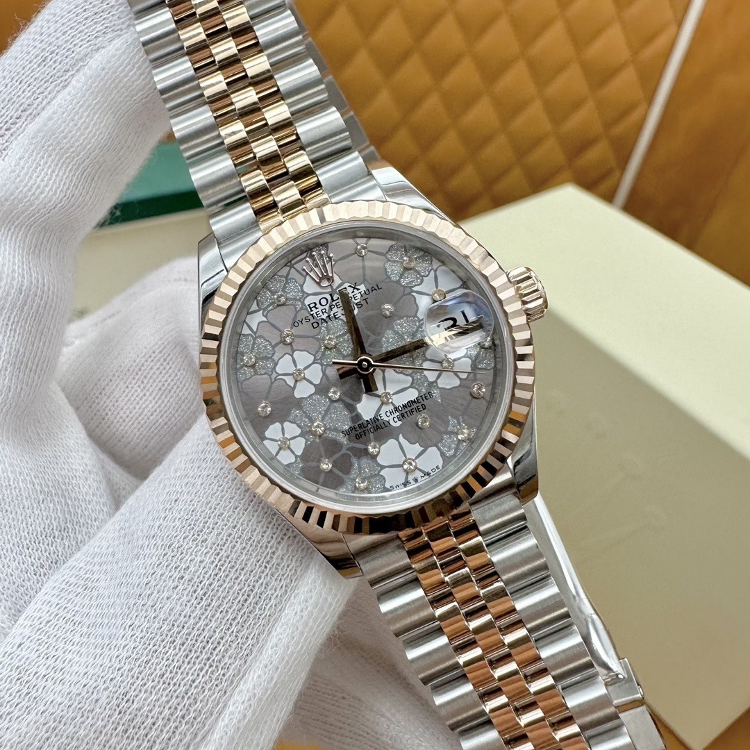 Rolex watch M278271-0032