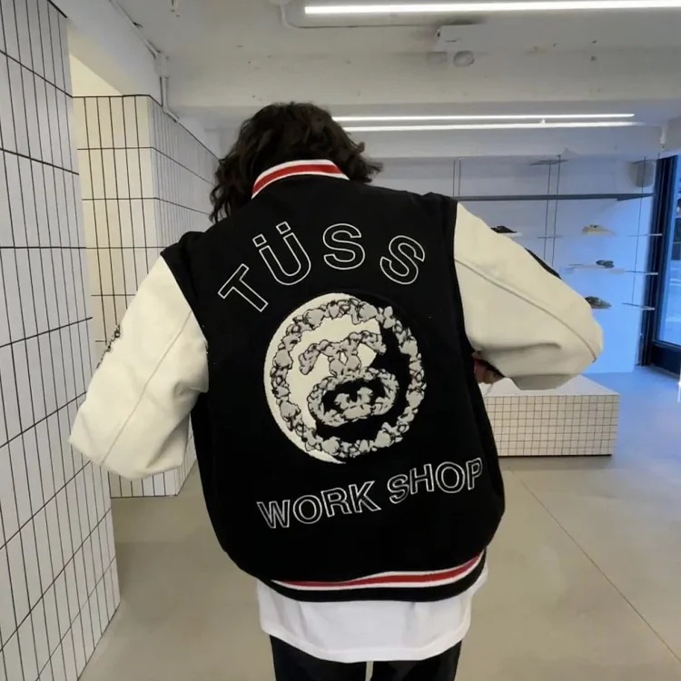 our legacy OurLegacy DenimTears Vibe