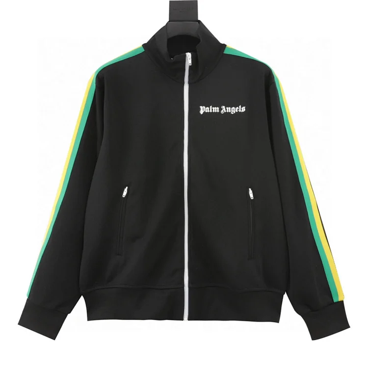 Pa Classic Rainbow Webbing Trousers Pants