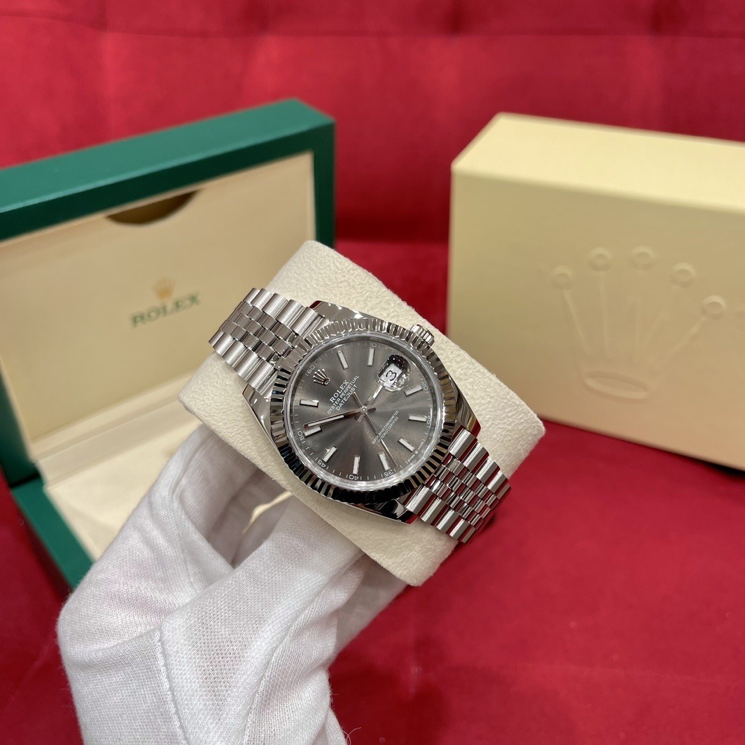 Rolex watch m126334-0014