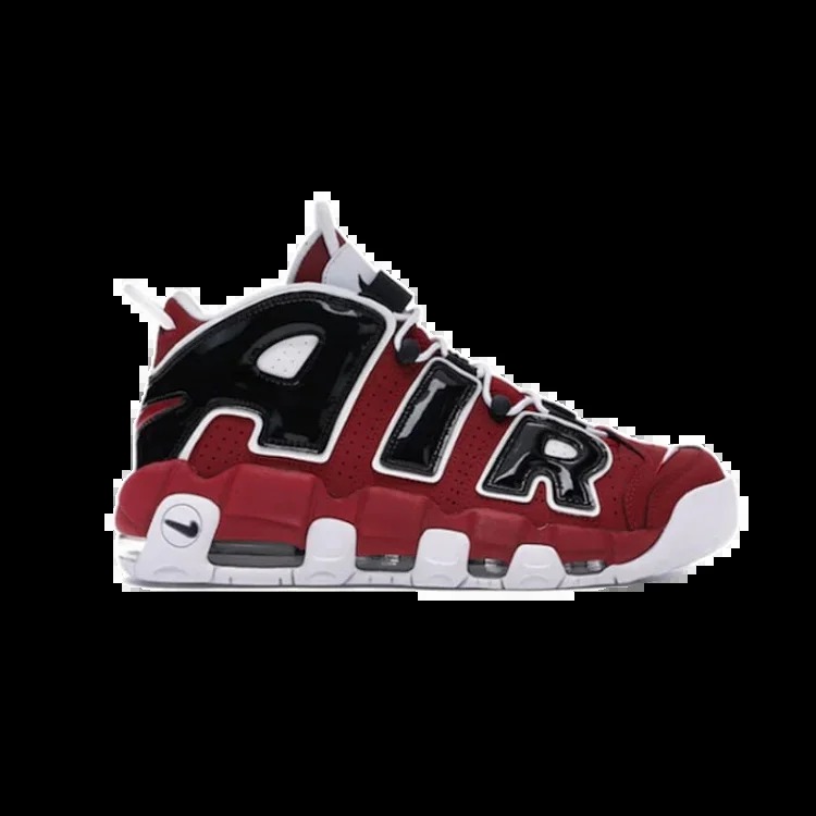 Nike OG Moer UPTEMPO Collection Casual Sneakers