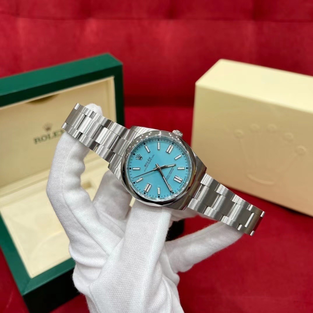 Rolexwatch m124300-0006