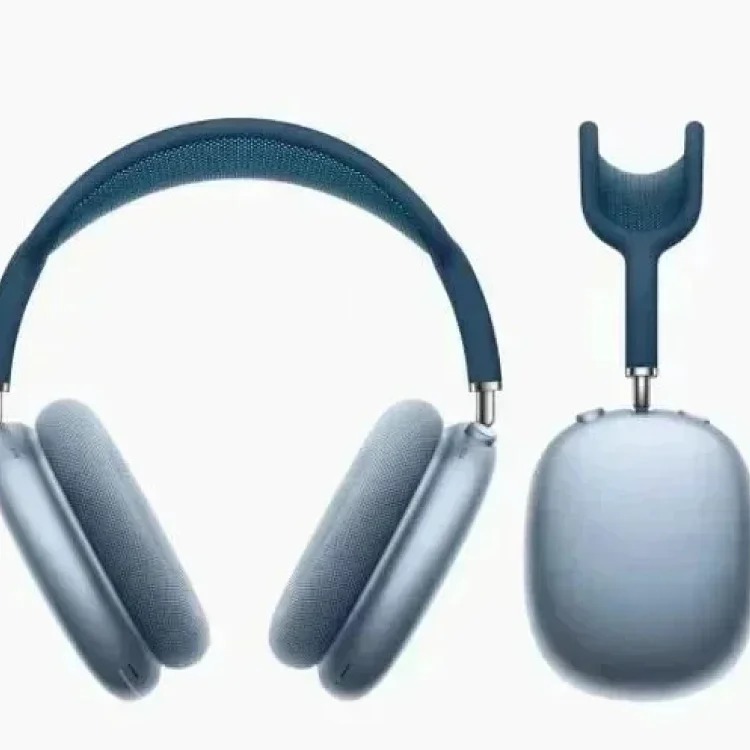 Headphones collection
