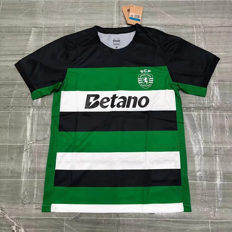 2425 Thai Version Chelsea Dortmund Flamengo Arsenal Marseille Da Gama AC Miami Paris Jersey