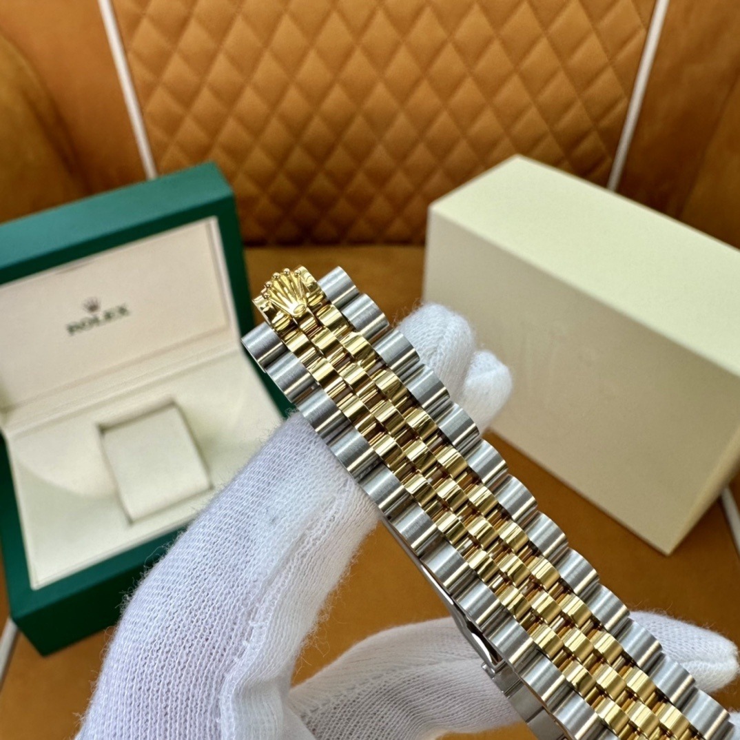Rolex watch M278383RBR-0018