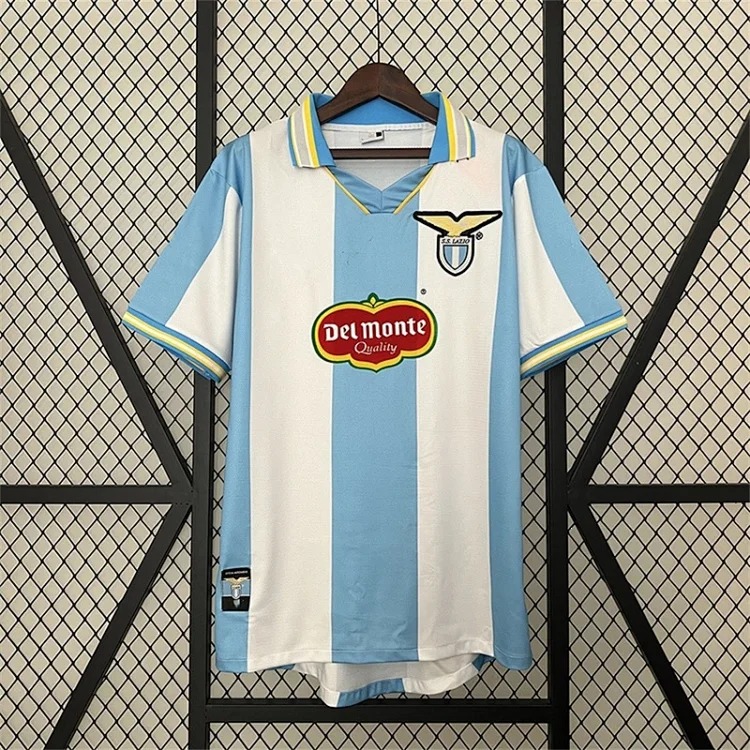 Retro Short-sleeved Football Jerseys Real Madrid, Barcelona, ​​Florence, Arsenal, Manchester City, Inter Milan T-Shirt