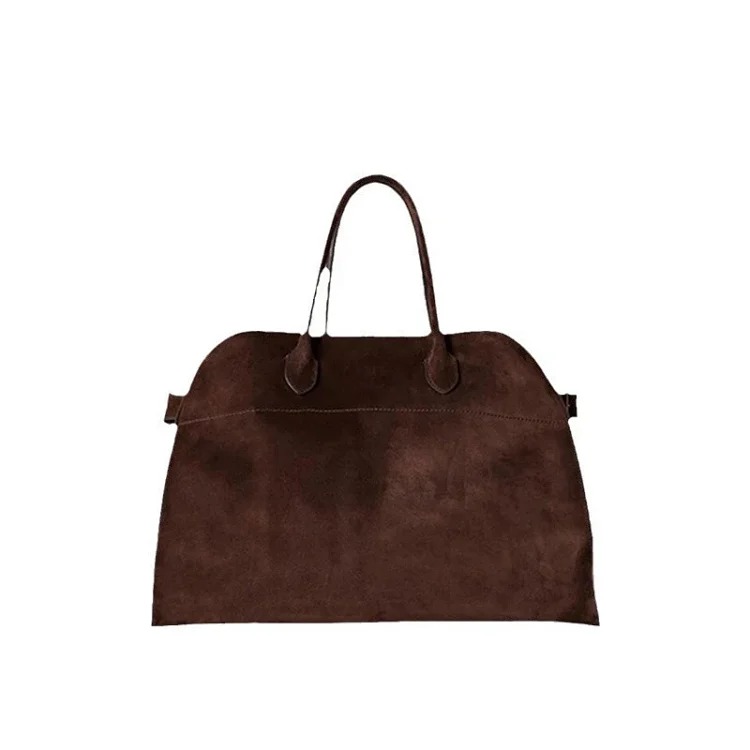 Oblique Large Capacity Margaux15 Bag Hand-held Briefcase Dong Jie Commuter Tote the