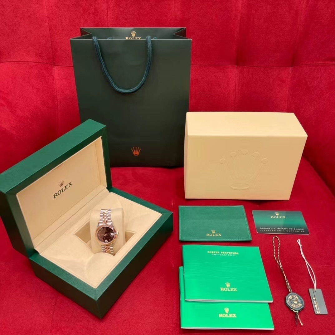Rolex watch m278271-0004