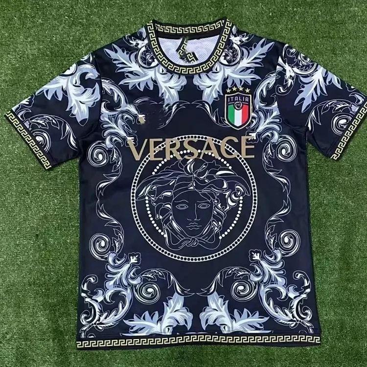 Football uniform Ajax Real Madrid Black Dragons Brazil Japan Kiyomizu Temple Crystal Palace Brazilian Eagles jersey