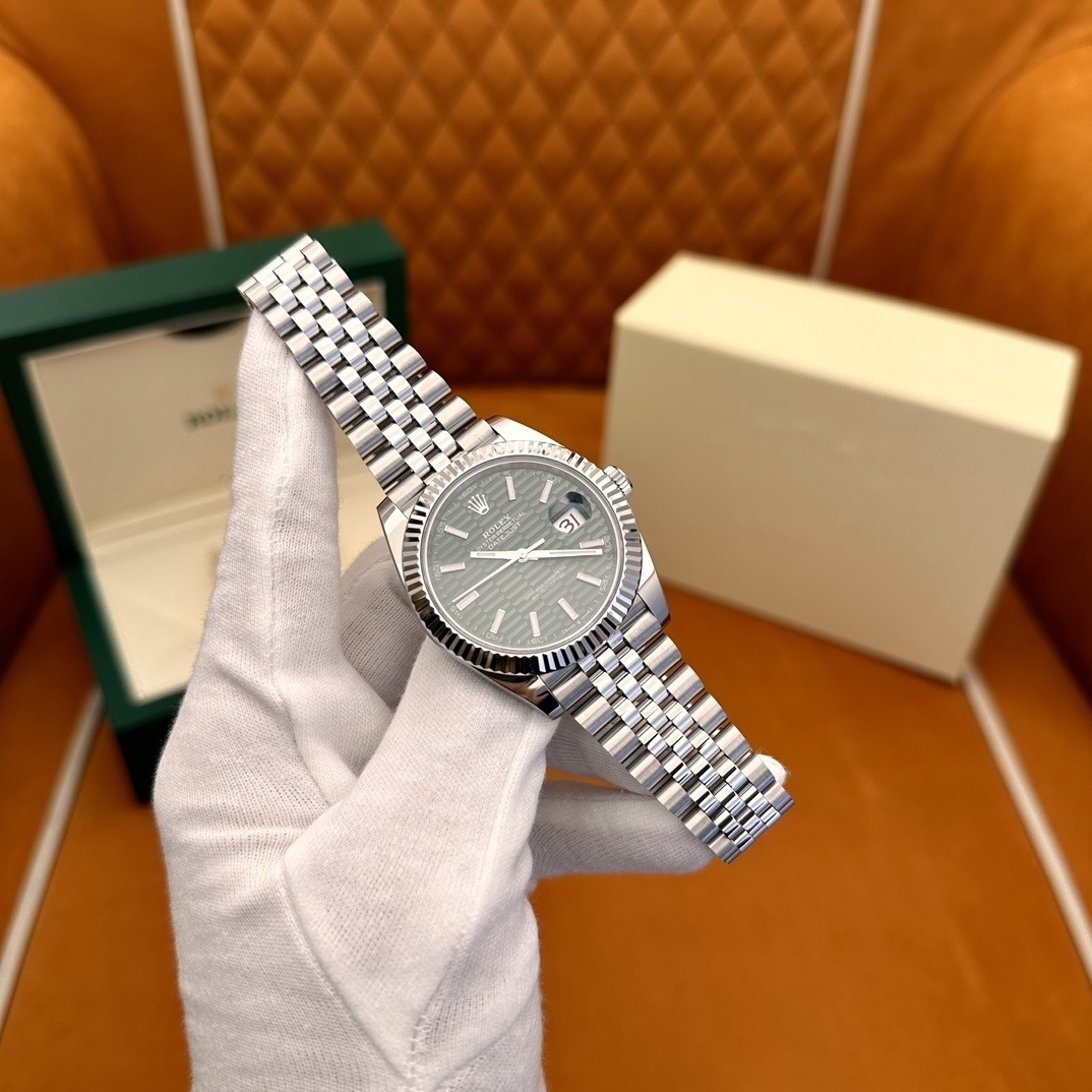Rolex watch m126334-0030