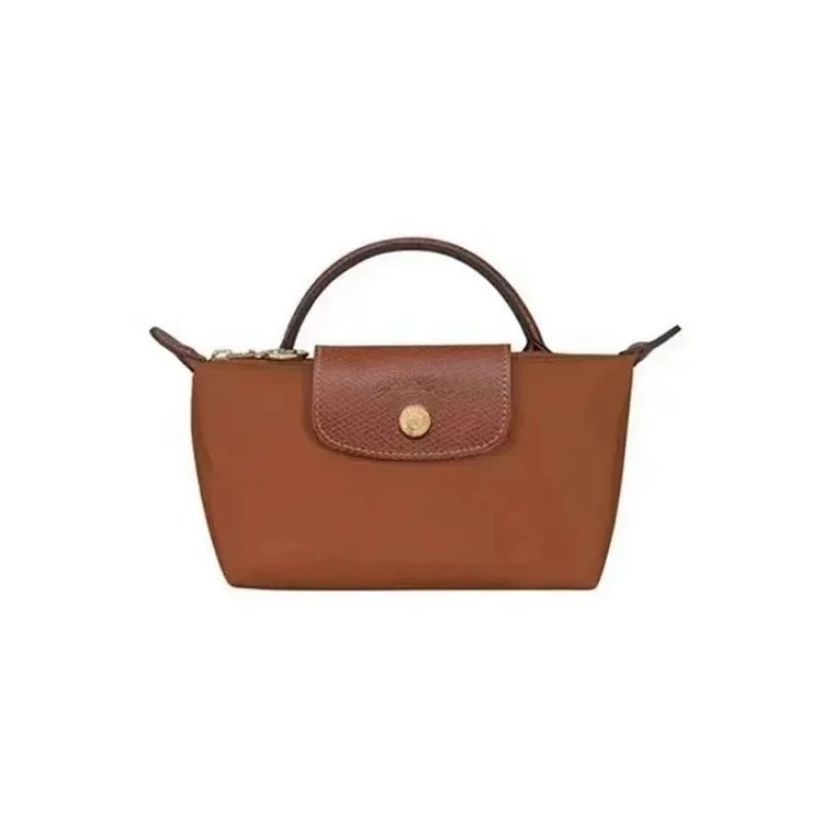 Dumpling bag mini cross-body single shoulder bag for women with shoulder strap without punching and versatile