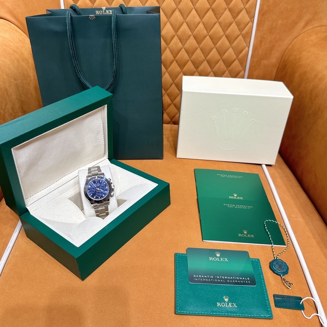 Rolex watch m116509-0071