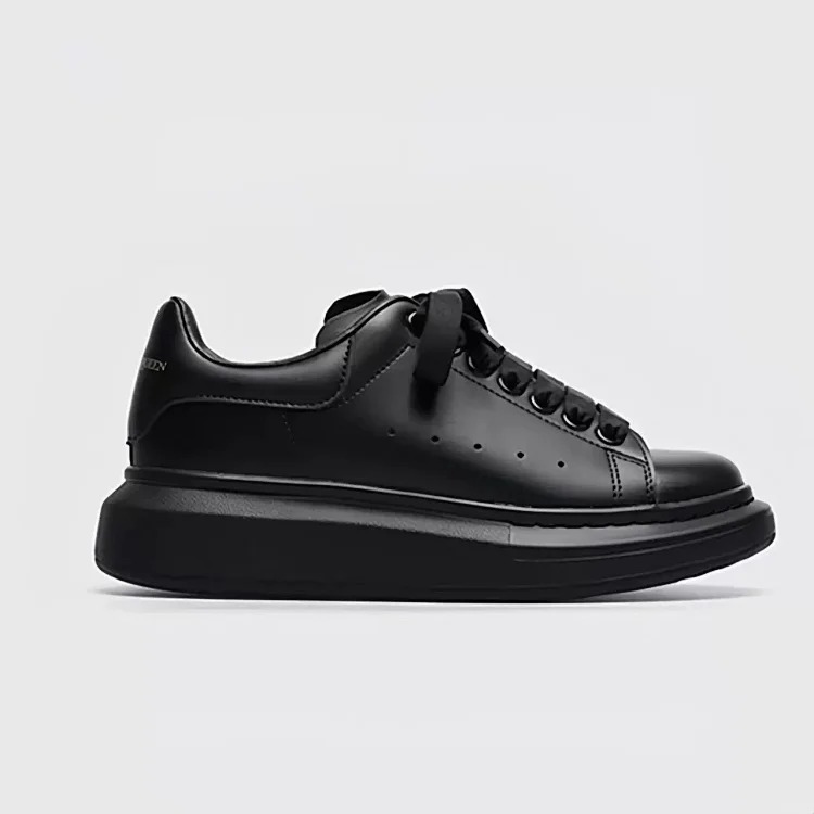 Sneakers, Platform Shoes, White Classic Version, High Spring and Summer Casual Shoes, Thick