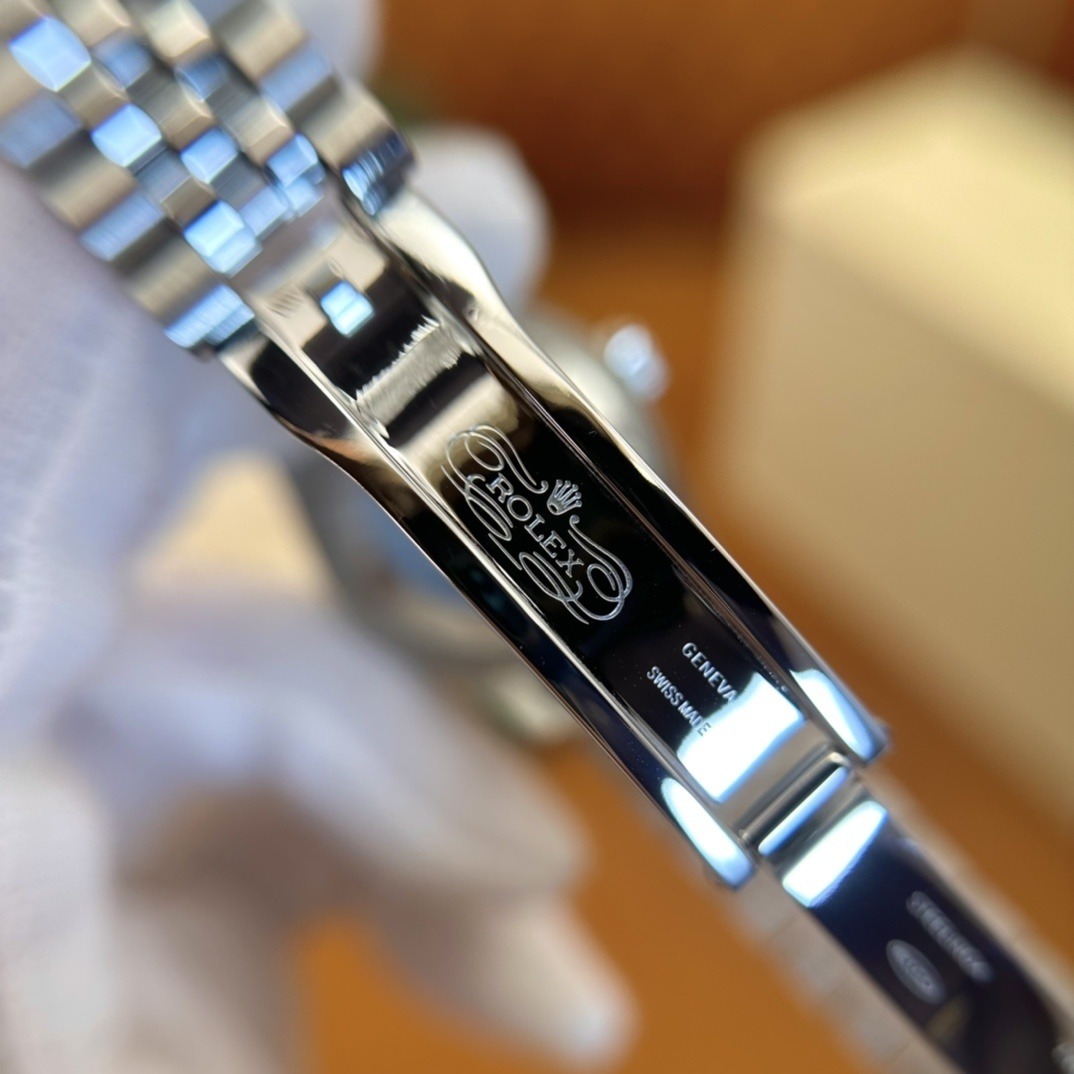 Rolex watch M278274-0036