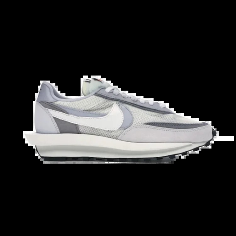 LD Waffle Casual Sneakers