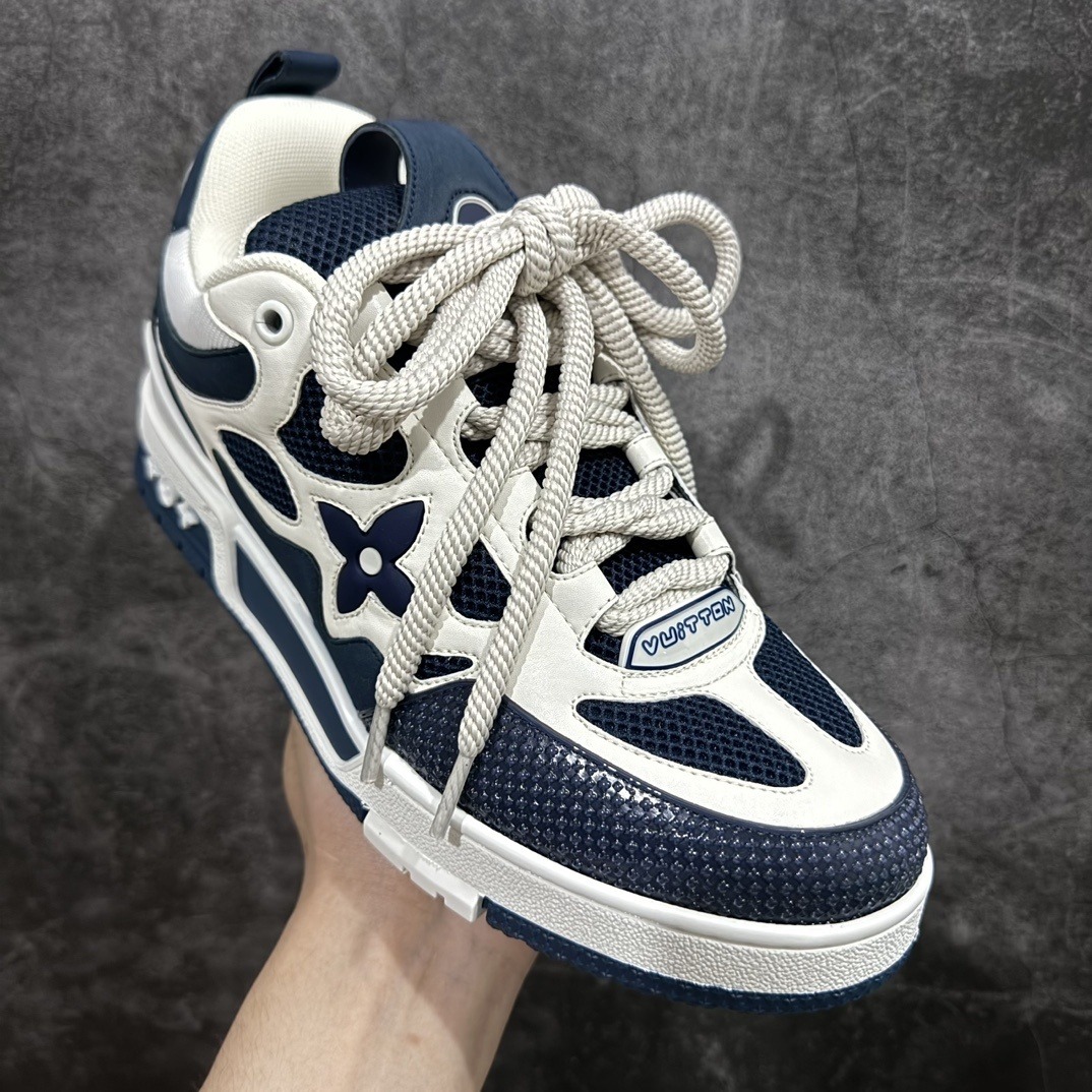 Louis Vuitton Casual Shoes SH528104