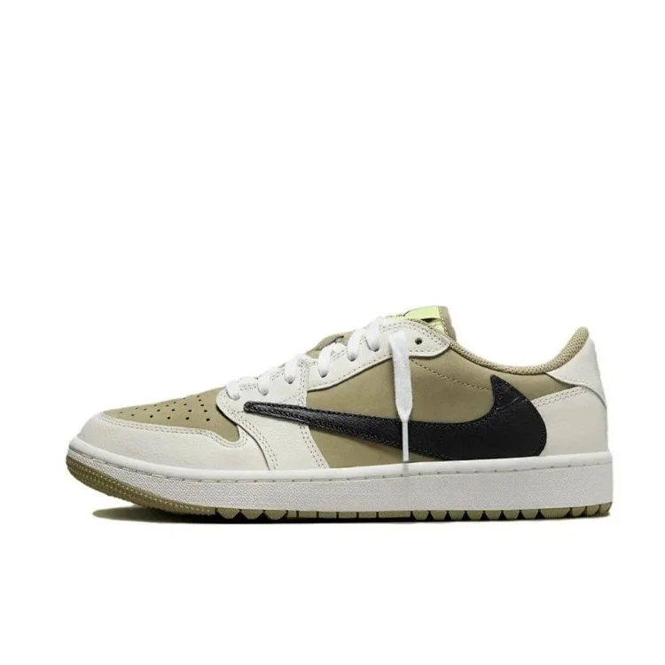 LJR Batch Jordan1s Electric Barb 3.0 White Brown Reverse Mocha 4.0 Black Warrior Sneakers