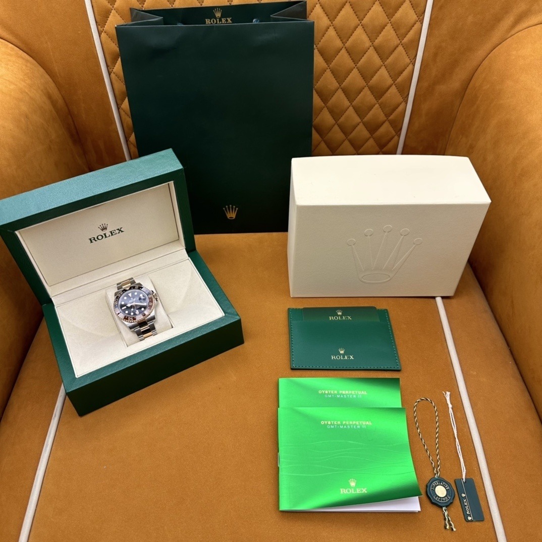 Rolex watch M126711chnr-0002