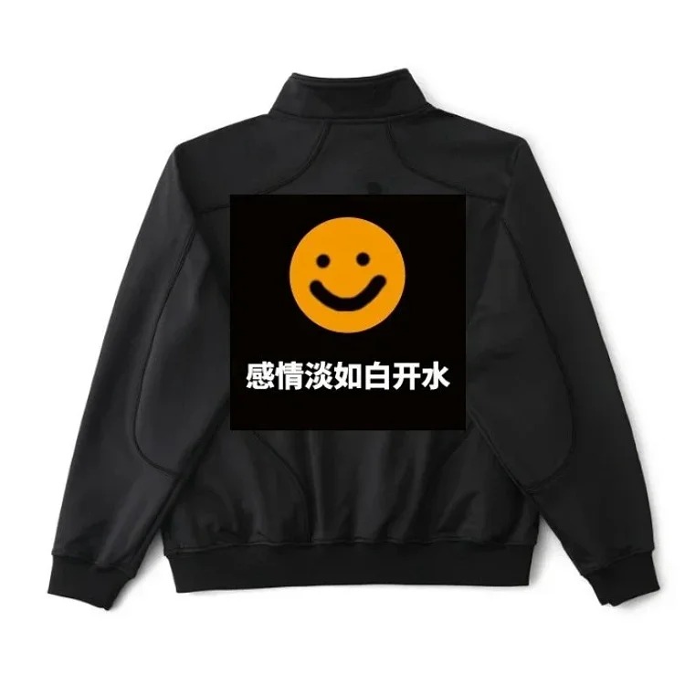 SS25 Hoodie