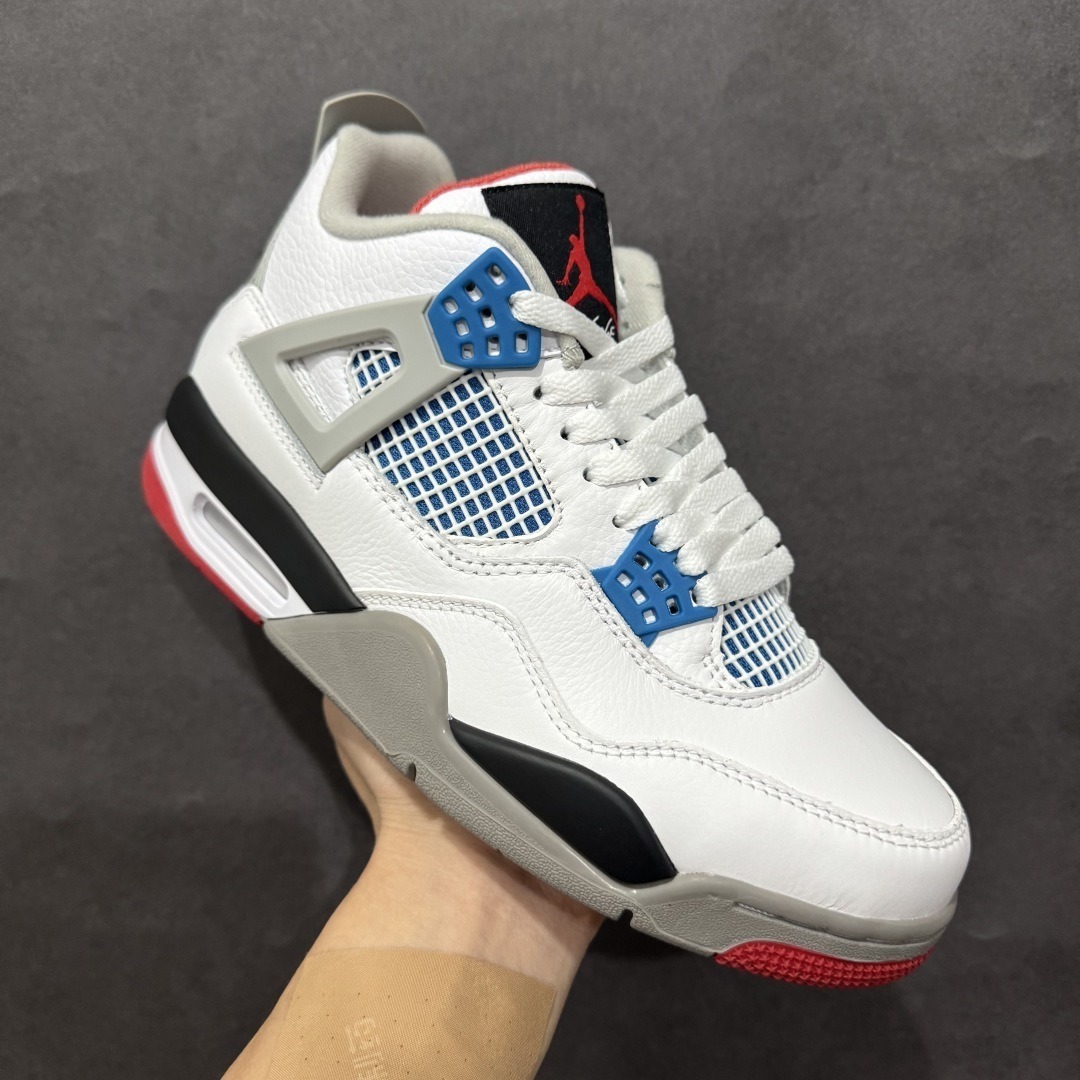 AJ 4 Sneaker SH528196