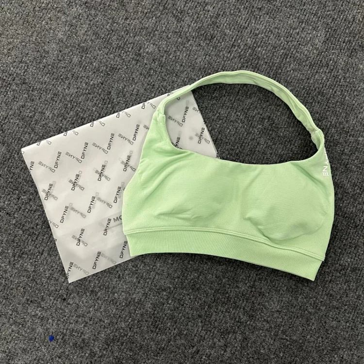 DFYNEimpact (original label and original bag) European and American popular fitness running shockproof yoga camisole *no quality issues and cannot be returned without reason