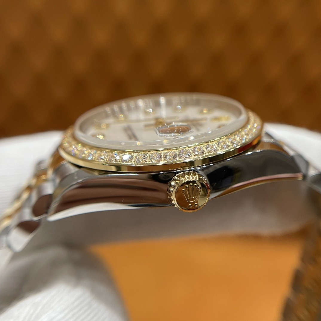 Rolex Watch m278383rbr-0028