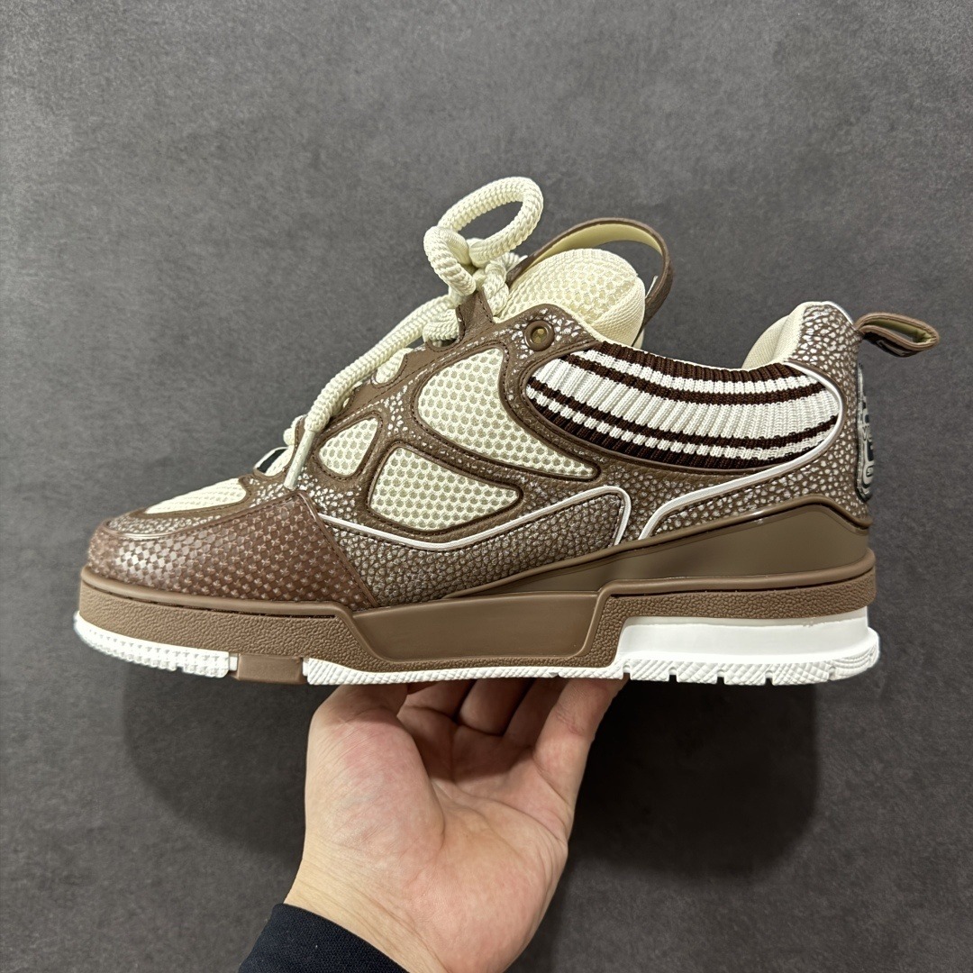 Louis Vuitton Casual Shoes SH528095