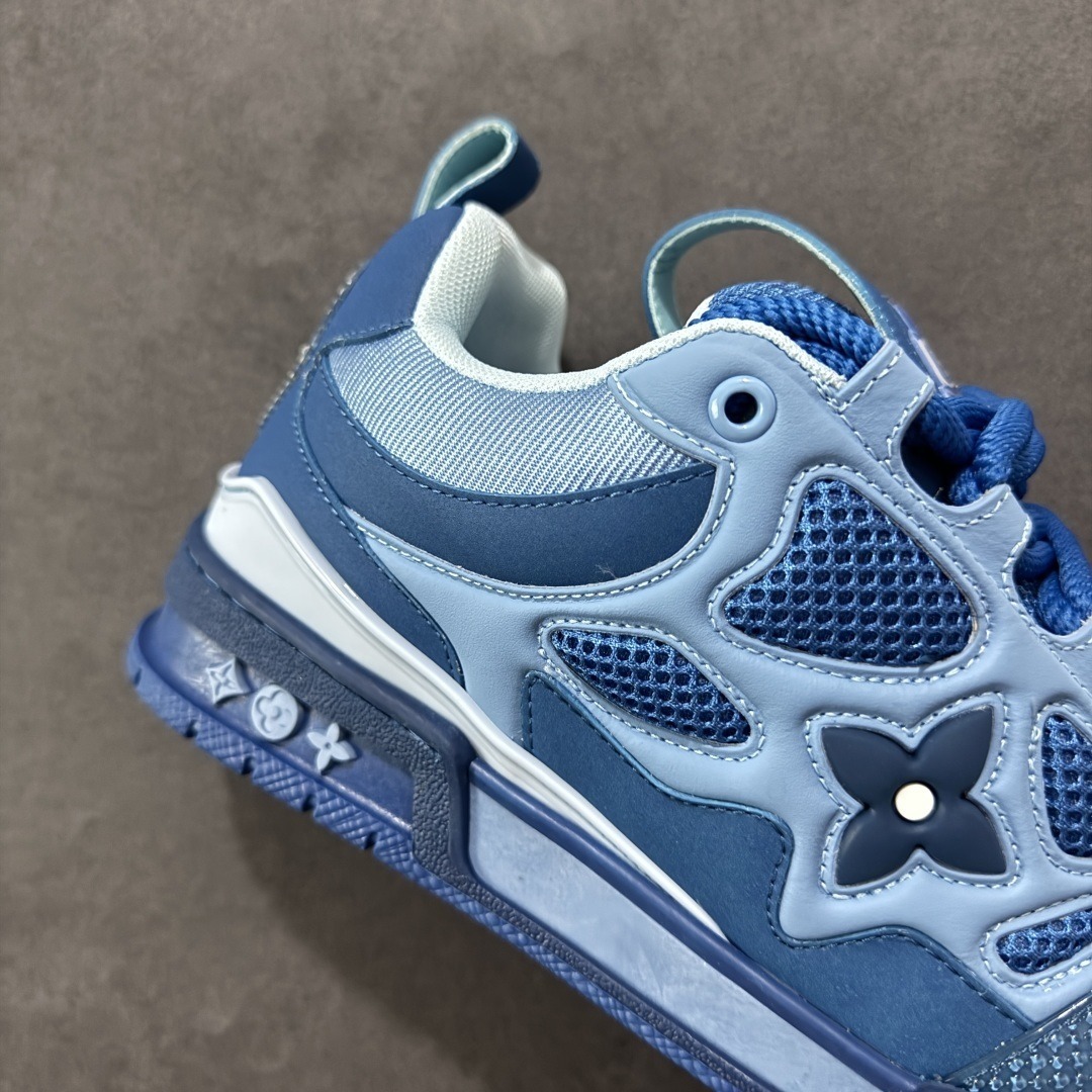 Louis Vuitton Casual Shoes SH528102
