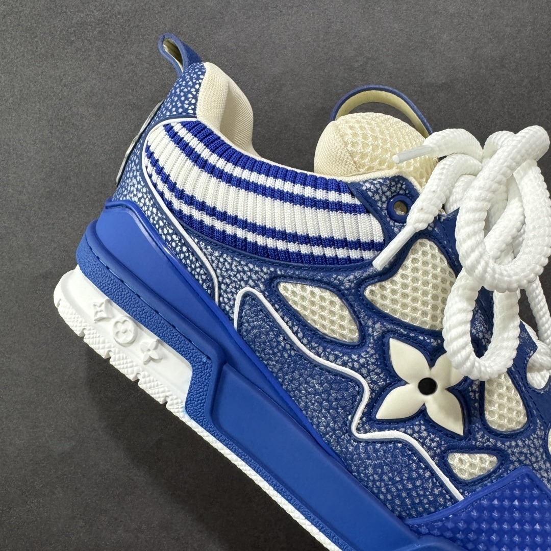 Louis Vuitton Casual Shoes SH528096