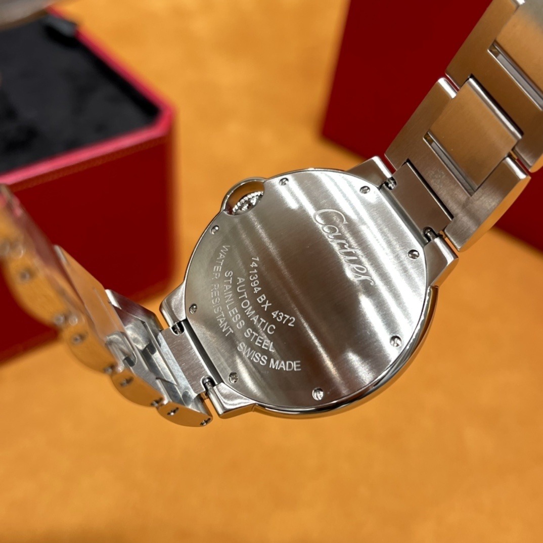 Cartier Table WSBB0048
